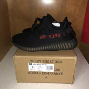 Adidas Yeezy 350 V2 Breds